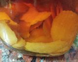 Foto del paso 1 de la receta: Lemoncello