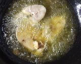 Foto langkah ke 2 dari resep Ikan Tenggiri Masak Kecap Tauco.