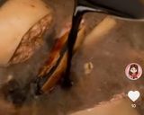 รูปขั้นตอนการทำที่ 4 ของ คากิ ขาหมู พะโล้ คีโต keto
