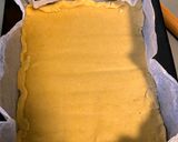 Habos ribizlis sütemény recept fázis 3 fotója