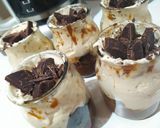 Foto del paso 3 de la receta: Postre en frasco