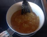 Foto del paso 5 de la receta: 297. Mermelada de manzana