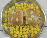 મસાલા પાવ (Masala Pav Recipe In Gujarati) રેસીપી સ્ટેપ5ફોટો