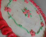 Foto del paso 17 de la receta: Pastel red velvet 🍰