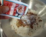 Foto del paso 1 de la receta Galletas de algarroba