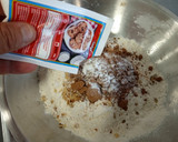Foto del paso 1 de la receta: Galletas de algarroba
