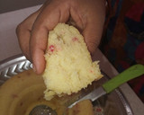 ட்டூட்டி ப்ரூட்டி கேக் ரெசிபி ஸ்டேப் 23 புகைப்படம்