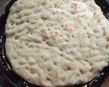 Foto del paso 1 de la receta: Hamburpizza