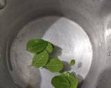 Kadha recipe step 3 photo
