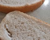 Фото кроку 1 до Студентський бутерброд🥪.