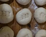 Foto del paso 2 de la receta: Pan amasado esponjoso 🍞
