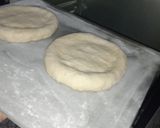Foto del paso 7 de la receta: Hamburguizza Ñam ñam