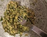Foto del passaggio 2 della ricetta Carciofi alla romana a modo mio 😋😅