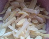 Foto langkah ke 3 dari resep Kentang Goreng Awet Krispy.