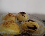 Foto langkah ke 5 dari resep Bolen pisang.