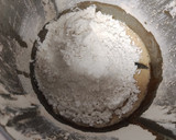 Foto del paso 4 de la receta: BIZCOCHO DE NATILLA 