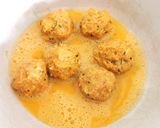 Foto del paso 6 de la receta: Croquetas de Txangurro a la Donostiarra