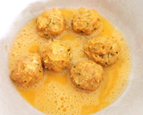 Foto del paso 6 de la receta: Croquetas de Txangurro a la Donostiarra