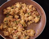 સ્મોકી પનીર ટીકા સેન્ડવીચ (Smoky Paneer Tikka Sandwich Recipe In Gujarati) રેસીપી સ્ટેપ4ફોટો