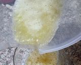 Une image de l'étape 4 de Boisson revitalisant à l'orange 🍊 et concombre 🥒.