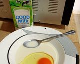 Foto langkah ke 1 dari resep French Toast Saus Keju.