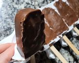 Foto del paso 2 de la receta: Paletas decoradas sin gluten