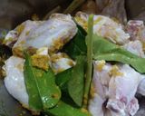 Foto langkah ke 2 dari resep Ungkepan Sayap Ayam.