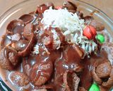 Foto langkah ke 4 dari resep Es Kepal Milo Ekonomis.