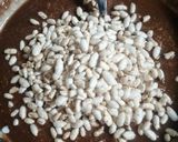 Foto del passaggio 3 della ricetta #202 Bocconcini di riso soffiato e cioccolato