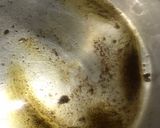 A picture of step 2 of Saffron Rice and Chicken Sauce.