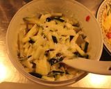 Foto del paso 6 de la receta Yughurtu Ungué