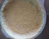 Sárgabarackos mascarponés sajttorta recept fázis 1 fotója