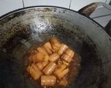 Foto langkah ke 3 dari resep Tumis Sosis Simple (Menu Sahur).