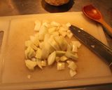 Foto del paso 4 de la receta: Almuerzo de lunes...Miercolizado