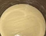 Foto langkah ke 7 dari resep Lemon Cake Ricecooker.