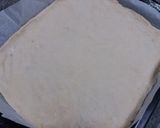 Foto del paso 3 de la receta Pizza carnívora a la BBQ