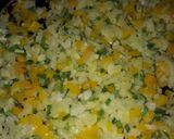 Foto del paso 3 de la receta: Arroz frito chino (FÁCIL)