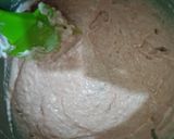 Foto langkah ke 5 dari resep Strawberry macaron oat meal.
