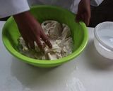 Foto del paso 2 de la receta: Mole verde de espinazo de puerco