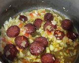 Foto del paso 1 de la receta: Guiso de lentejas