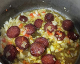 Foto del paso 1 de la receta: Guiso de lentejas