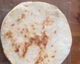 Une image de l'étape 6 de Piadina coppa tomate mozza.