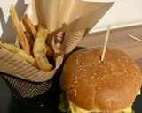 Une image de l'étape 8 de Burger home made 🍔 cook expert magimix.