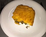 Foto del paso 11 de la receta: Pastel de zapallo