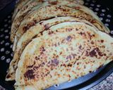صورة لخطوة 3 من وصفة فطائر المقلاة