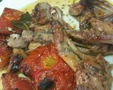 Foto del paso 1 de la receta Conejo Al Forno