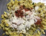 A picture of step 4 of Fish Cutlets.
