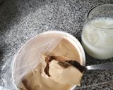 Foto del paso 4 de la receta: FRAPPÉ café helado