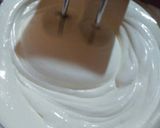 Foto langkah ke 1 dari resep Bolu tiramisu kukus.