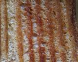 Tri colour Fruity Sandwich recipe step 3 photo